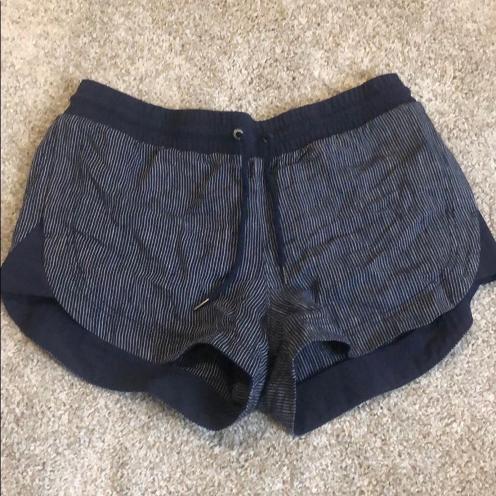 Athleta shorts